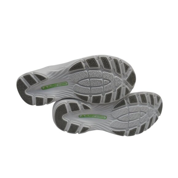 Nurse Mates Women's Align Velocity Lace-Up Slip-Resistant Shoes White Size 7M - Picture 5 of 8